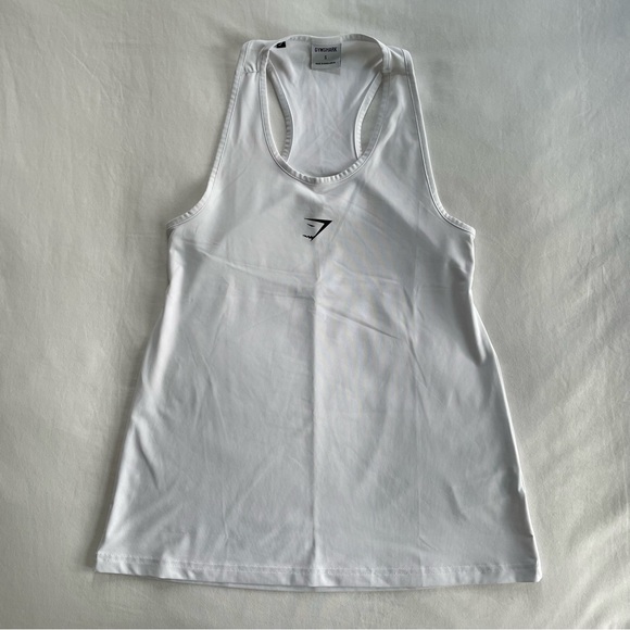 Gymshark Workout Top - Picture 1 of 3